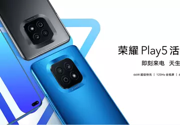 Honor Play 5 Vitality Edition: 120Hz ...