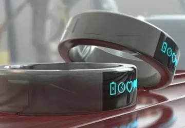 Samsung bringt den smarten Ring Galaxy ...