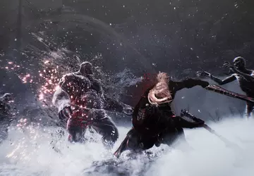 Die Entwickler von The First Berserker: ...