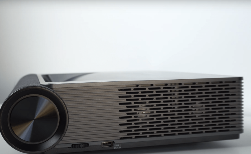 ViewSonic X2000B-4K UST-Projektor