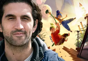 "Fucking awesome game" kommt: der Schöpfer ...