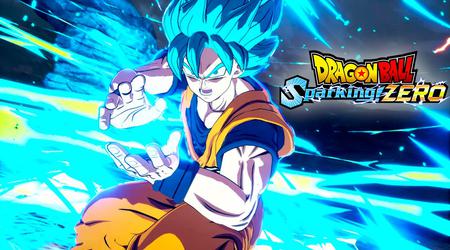 Ein neuer Trailer zu Dragon Ball: Sparking! ZERO, der mehrere neue Charaktere zeigt
