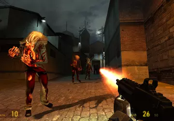 Werfen Sie einen Blick auf Arkanes ...