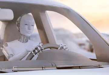 Unbemannte Fahrsysteme erkennen Kinder und dunkelhäutige ...