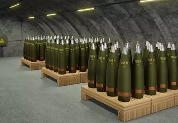 Rheinmetall unterzeichnet Großauftrag zur Lieferung von ...