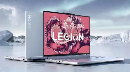 Lenovo Legion Y9000X 2024: ein Laptop mit einem 16-Zoll-Bildschirm mit 165 Hz und einer RTX 4060/4070-Grafikkarte zu einem Preis ab $1950