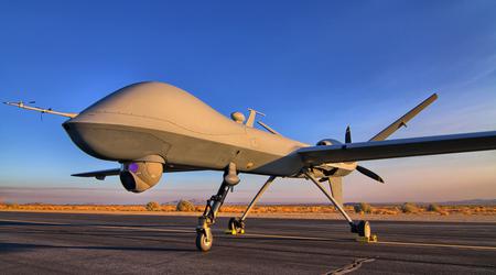 Amerikanische MQ-9 Reaper stürzt in Syrien ab