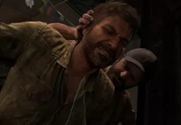 Das Remake von The Last of ...