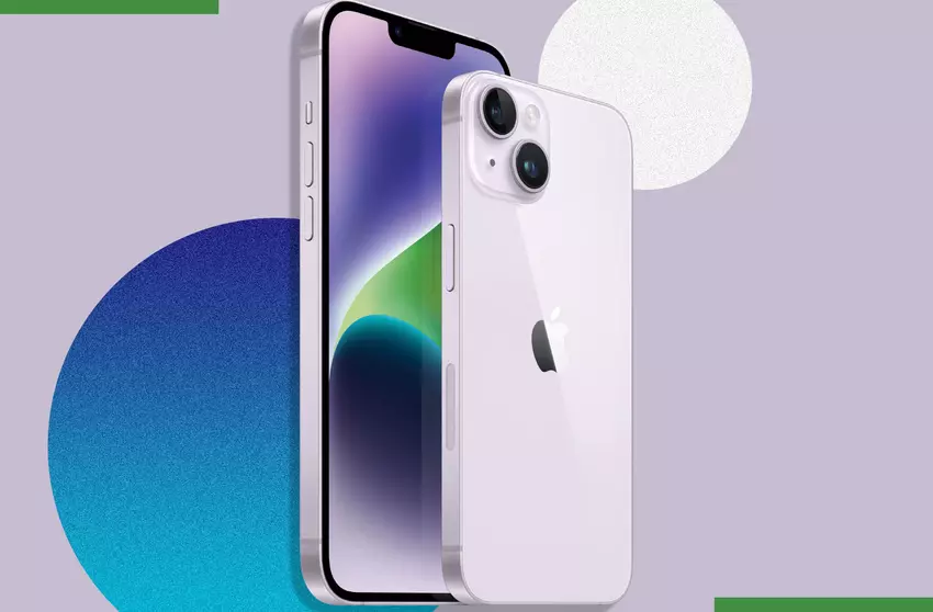 Apple startet kostenloses Reparaturprogramm für iPhone 14 Plus aufgrund von Kameraproblemen