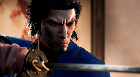 Episches Gameplay, dynamischer Soundtrack und komplizierte Geschichte: Like a Dragon: Ishin! Launch-Trailer ist da