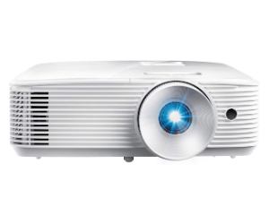 Optoma HD28HDR Beamer