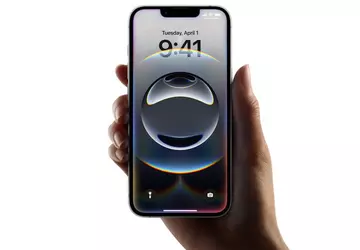 Das iPhone 16e kommt mit 128 ...