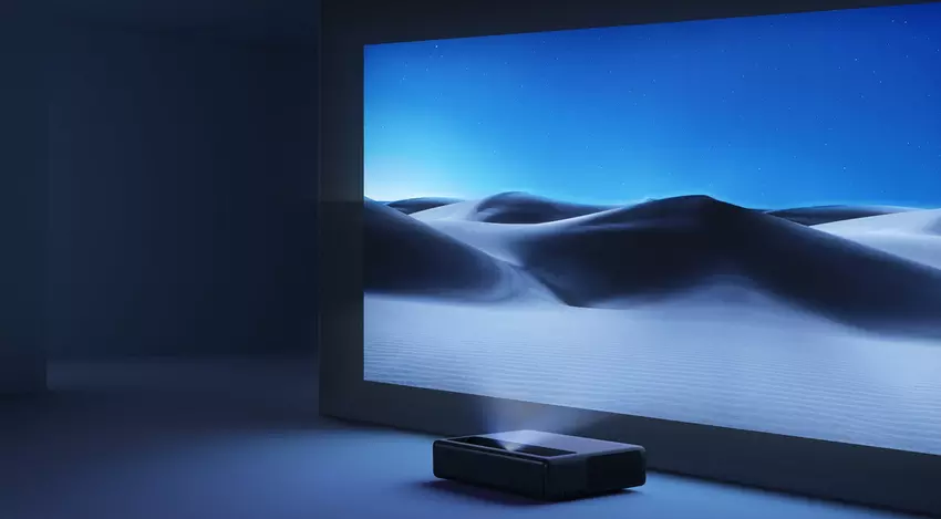 Besten Beamer für Zuhause