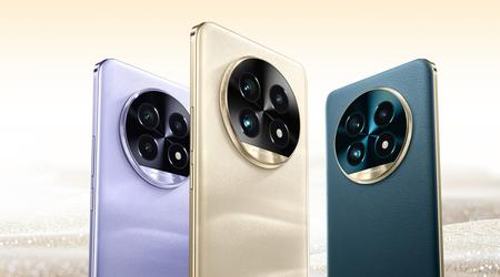 realme 13 Pro+: das erste Smartphone auf dem Markt mit einer 50 MP Sony LYT-701 Kamera