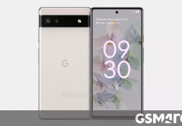 Pixel 6a soll Gerüchten zufolge auf ...