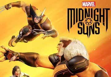 Der neue Trailer zu Marvels Midnight ...