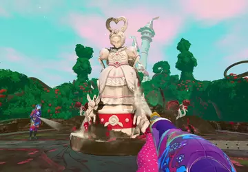 Es ist Zeit, das Wunderland aufzuräumen: ...