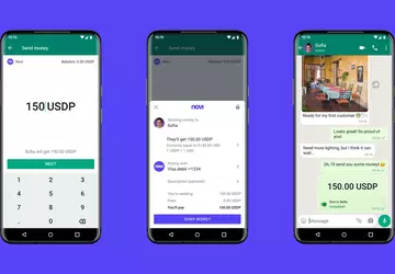 WhatsApp testet Kryptowährungstransfers - keine Grenzen ...