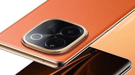 Es ist offiziell: vivo T3 Pro mit 120Hz AMOLED-Bildschirm, Snapdragon 7 Gen 3-Chip und Sony-Kamera wird am 27. August vorgestellt