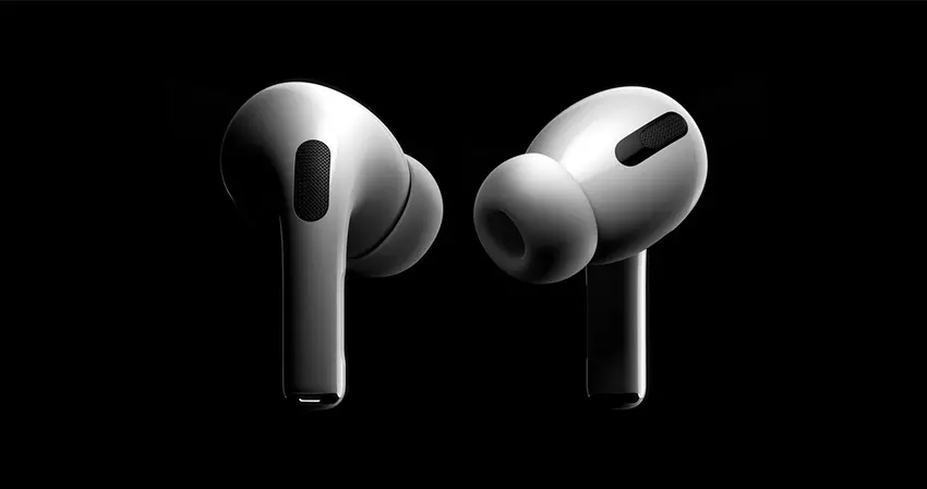 Das Modell Apple AirPods Pro 2 ist von Produktionsverzögerungen nicht betroffen