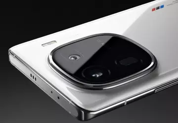 Das iQOO 12 mit Snapdragon 8 ...