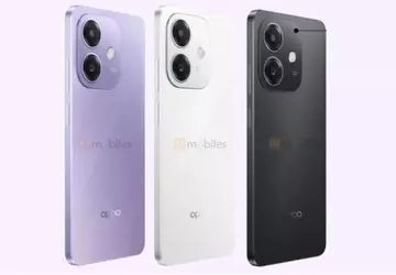 OPPO A3x hat die Zertifizierung in ...