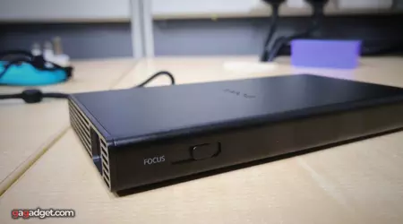 Sony MP-CD1 Test