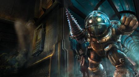 Gerücht: 2K bereitet eine Ankündigung im BioShock-Universum vor, in der die Stadt Rapture aus den ersten beiden Spielen wieder im Mittelpunkt steht