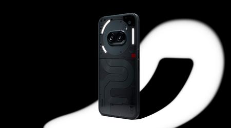 Nichts verkauft 100.000 Einheiten von Phone (2a) in seinem ersten Tag