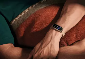Xiaomi Smart Band 9 ist jetzt ...