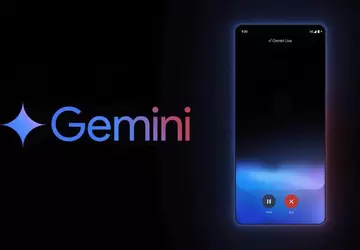 Google könnte Gemini Live in den ...