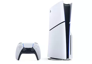 PlayStation 5 erhält ein weiteres Update: ...