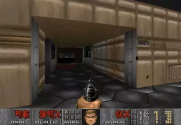 Googles GameNGen kann Doom mit Echtzeitgeschwindigkeit ...