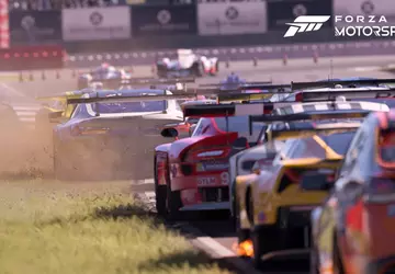 Turn 10 Studios veröffentlicht Forza Motorsport-Update ...