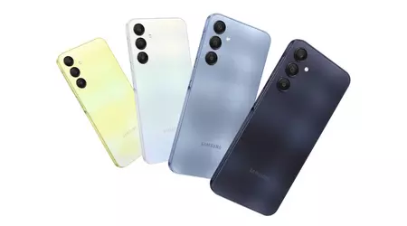 Endlich hat das Samsung Galaxy A25 das One UI 6.1 Update erhalten, allerdings ohne Galaxy AI Features