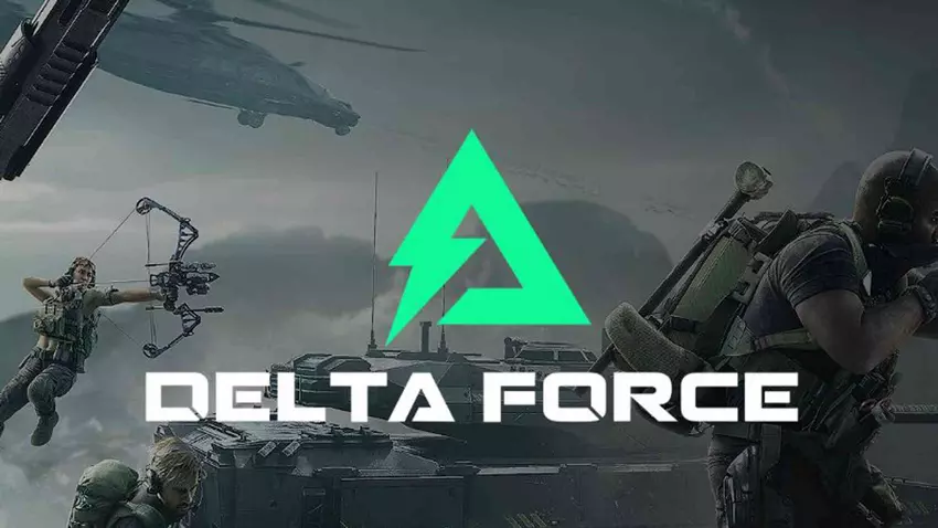 Emoji sagt alles: Der Online-Shooter Delta Force kommt bald für PlayStation und Xbox