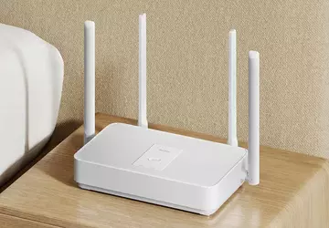 Xiaomi enthüllt Redmi Router AX1800 mit ...