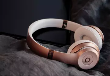 Beats Solo 3 ist jetzt bei ...