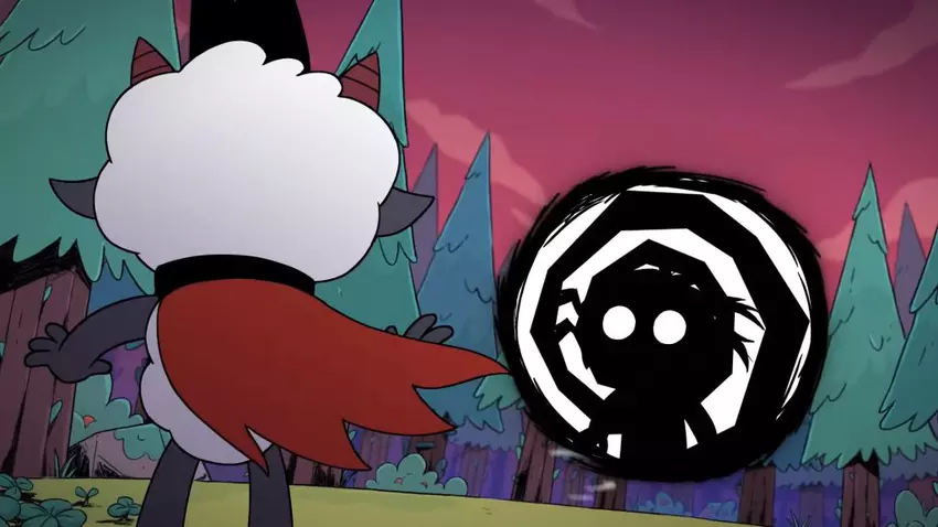 Die Autoren von Cult of the Lamb haben Angst vor der Zusammenarbeit mit Don't Starve