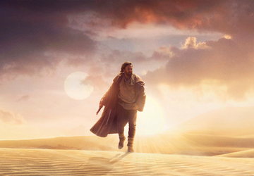 Mehr Dynamik: In der Obi-Wan Kenobi-Reihe ...