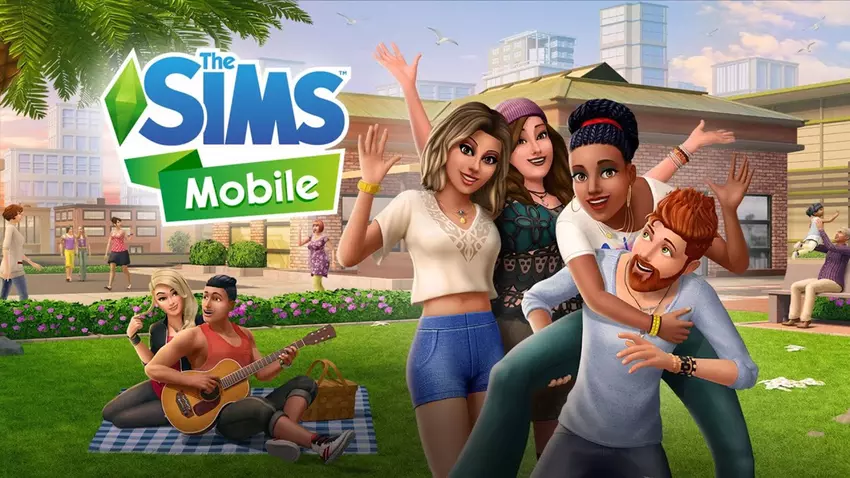 Verabschiede dich von The Sims Mobile: Electronic Arts veröffentlichte das letzte Update und kündigte die Schließung des Spiels an