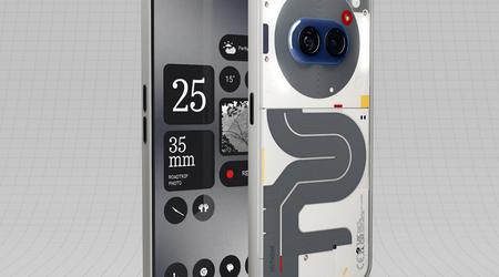 120Hz AMOLED-Display, LPDDR5 RAM und UFS 3.1 Speicher: Ein Insider hat die Spezifikationen des Nothing Phone (2a) Plus verraten 