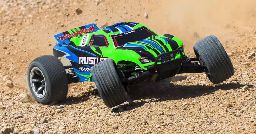 Traxxas Bestes Budget Traxxas RC Autos