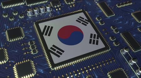 Südkoreas Halbleiterproduktion wächst so stark wie seit 14 Jahren nicht mehr