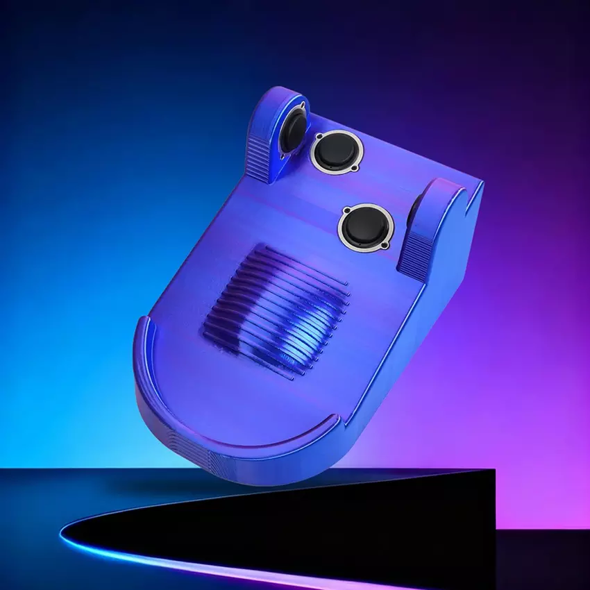 Varmilo Fuß-Tastatur - Fuß-Controller