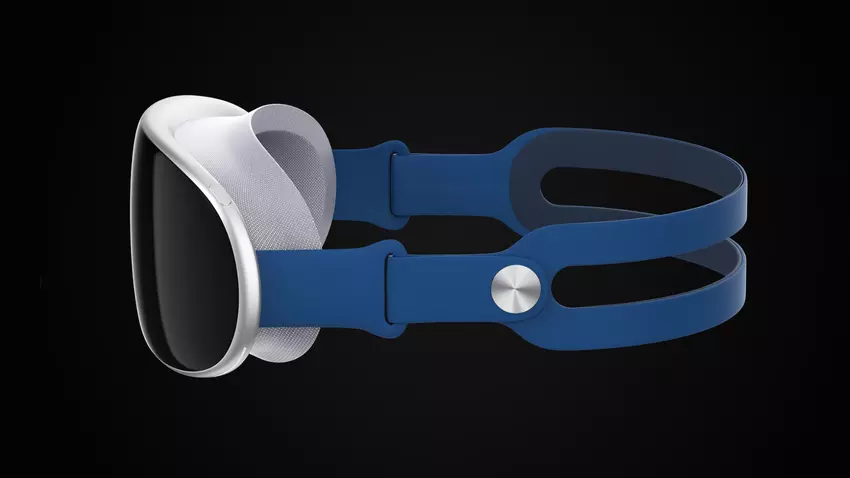 Insider: Apple schließt die Entwicklung eines speziellen Betriebssystems für den Mixed-Reality-Helm ab, das System wird im Frühjahr 2023 veröffentlicht und realityOS genannt