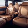 2026 Hyundai Palisade Hybrid Innenraum