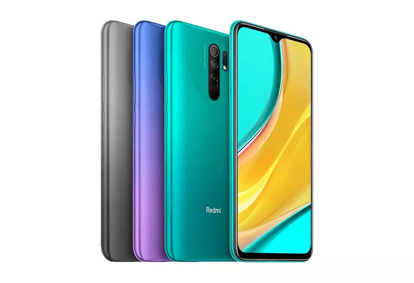 Zwei Budget-Smartphones von Xiaomi haben das MIUI 12.5 Enhanced Edition Update auf dem globalen Markt erhalten