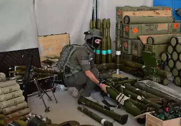 Israel könnte der Ukraine bereits einige ...