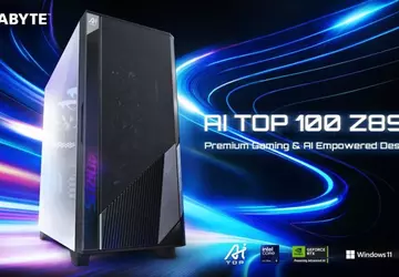 GIGABYTE enthüllt AI TOP 100 Z890 ...
